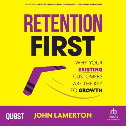 Retention First