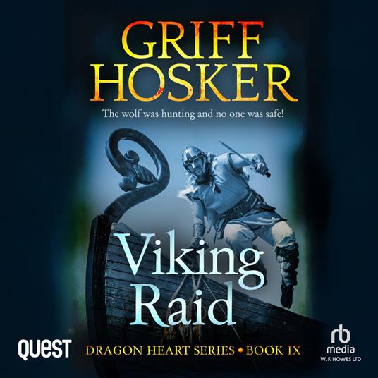Viking Raid