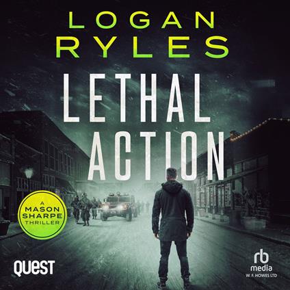 Lethal Action