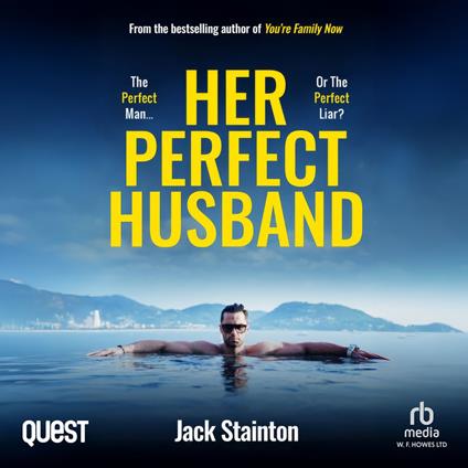 Her Perfect Husband