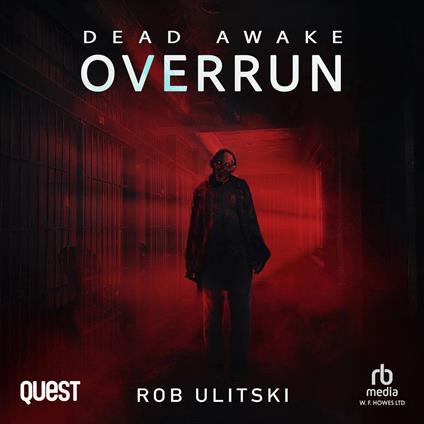 Dead Awake: Overrun