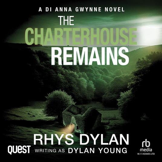 The Charterhouse Remains