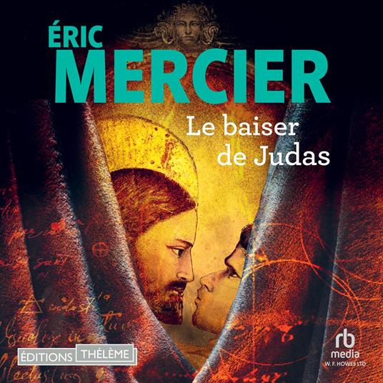 Le Baiser de Judas