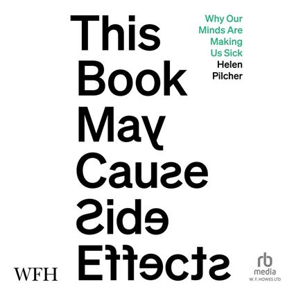 This Book May Cause Side Effects