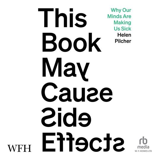 This Book May Cause Side Effects