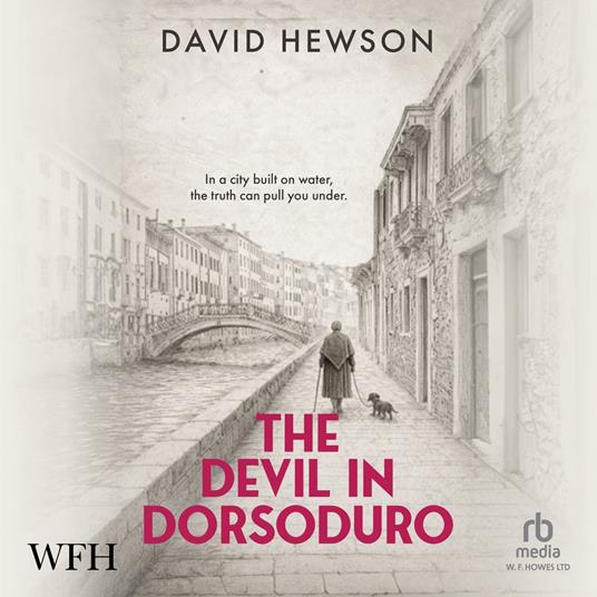The Devil In Dorsduro