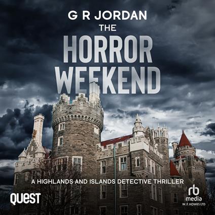 The Horror Weekend