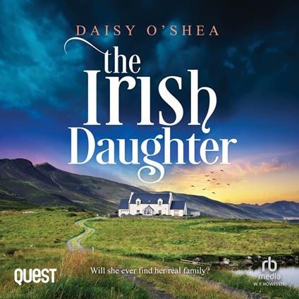 The Irish Daughter