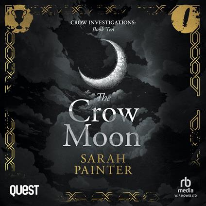 The Crow Moon