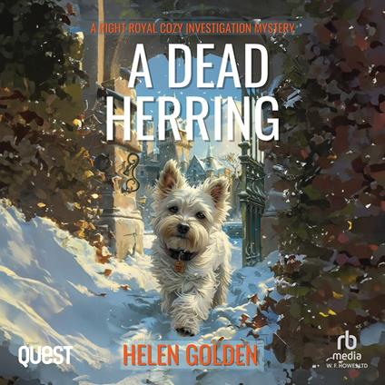 A Dead Herring