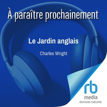 Le Jardin anglais