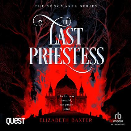 The Last Priestess