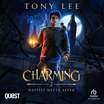 Charming 2: Happily Never After