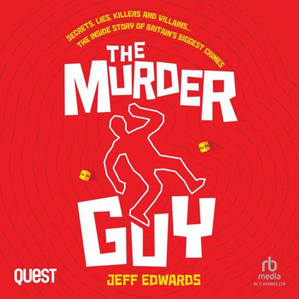 The Murder Guy