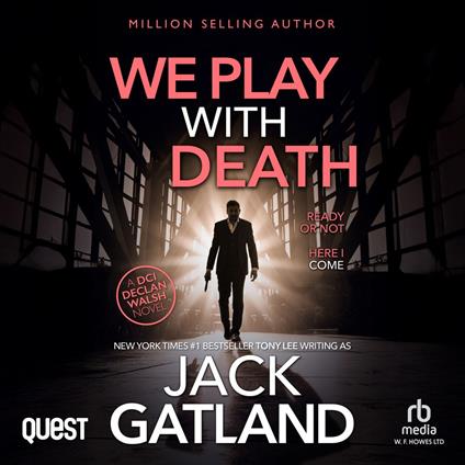 We Play With Death