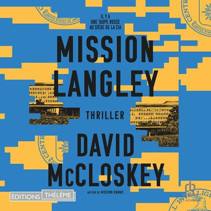 Mission Langley