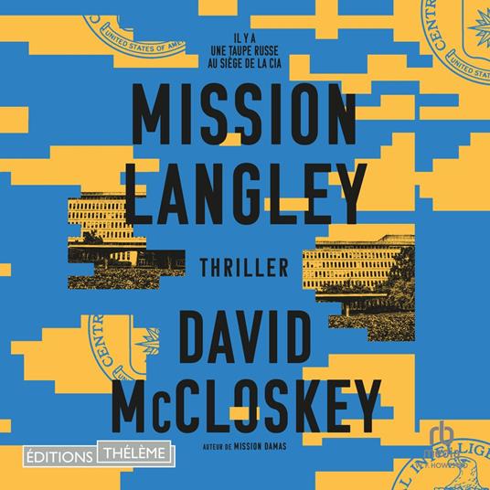 Mission Langley