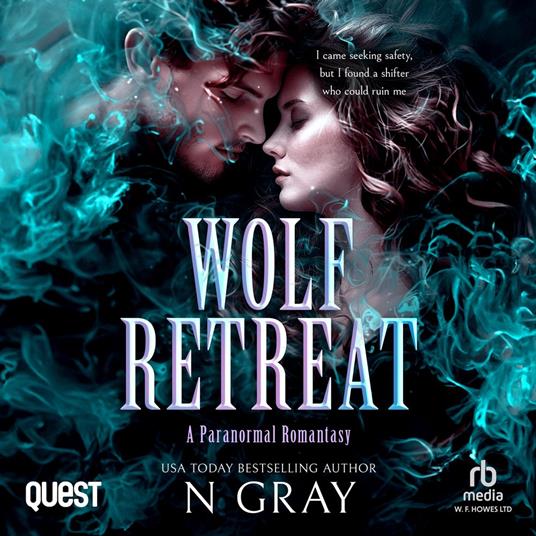 Wolf Retreat