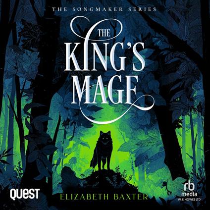 The King's Mage