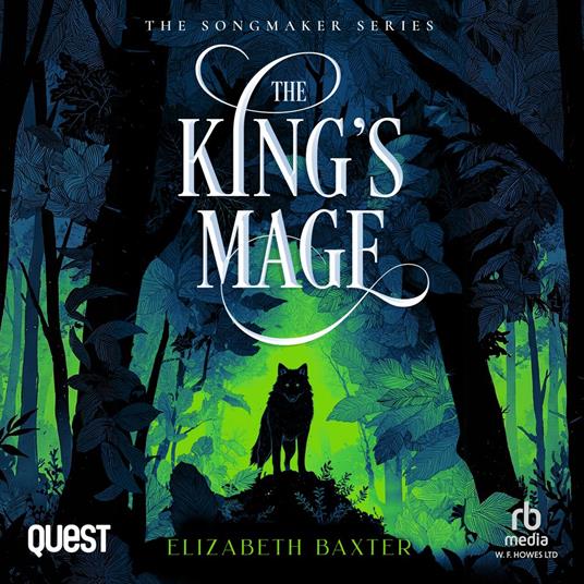The King's Mage