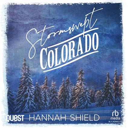 Stormswept Colorado