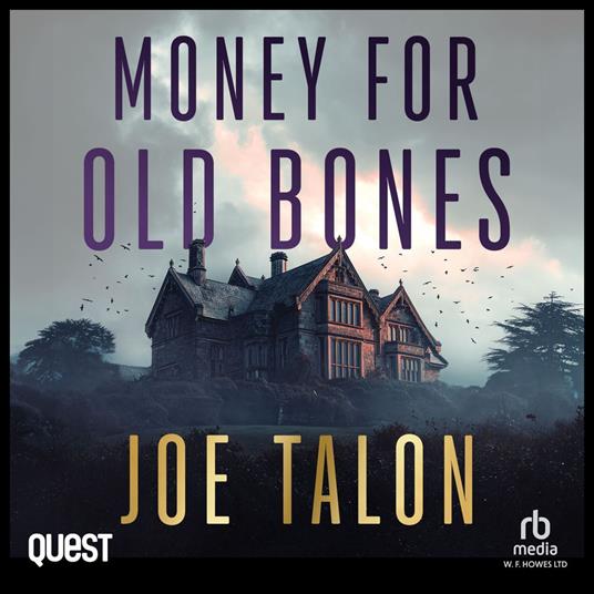Money for Old Bones