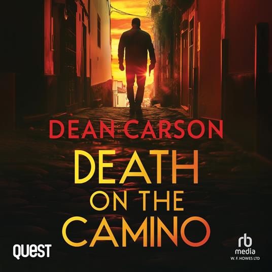 Death on the Camino