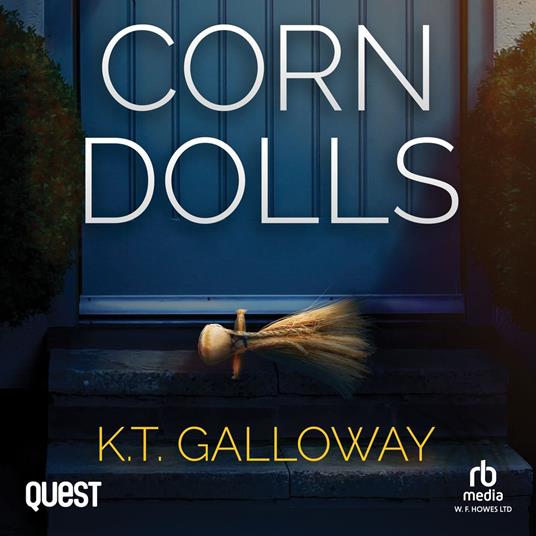 Corn Dolls