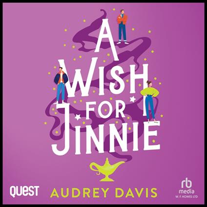 A Wish For Jinnie