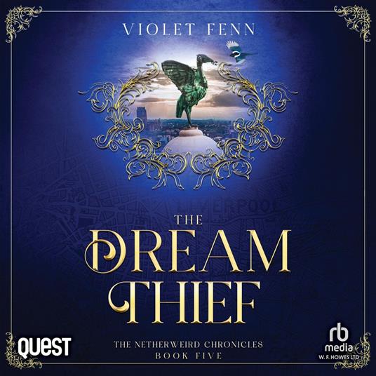 The Dream Thief