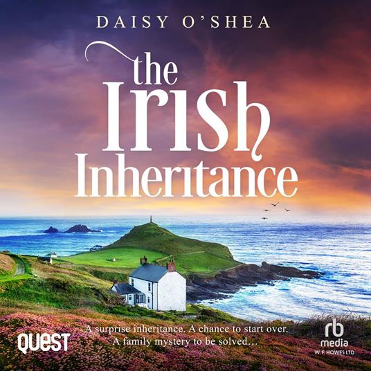 The Irish Inheritance