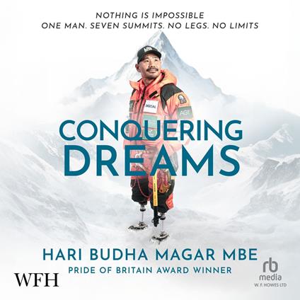 Conquering Dreams