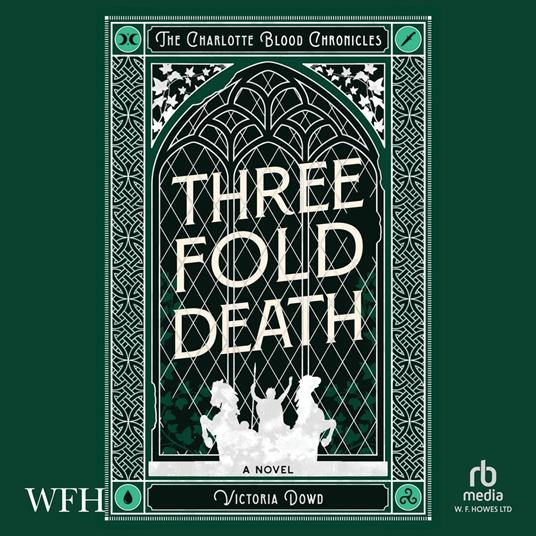 Threefold Death