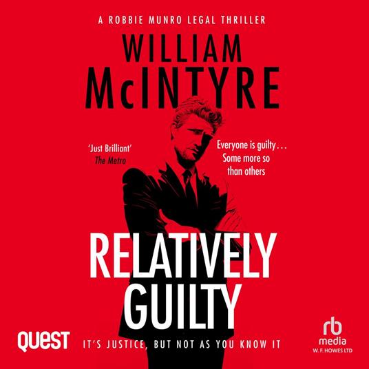 Relatively Guilty
