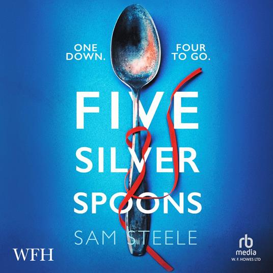 Five Silver Spoons