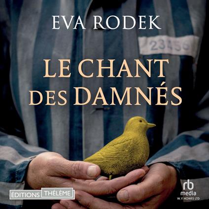 Le chant des damnés