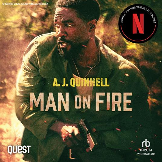 Man on Fire