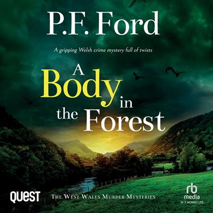 A Body in the Forest
