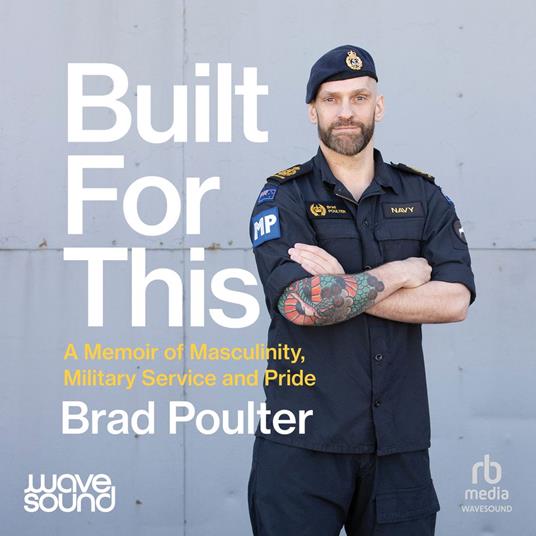 Built for This