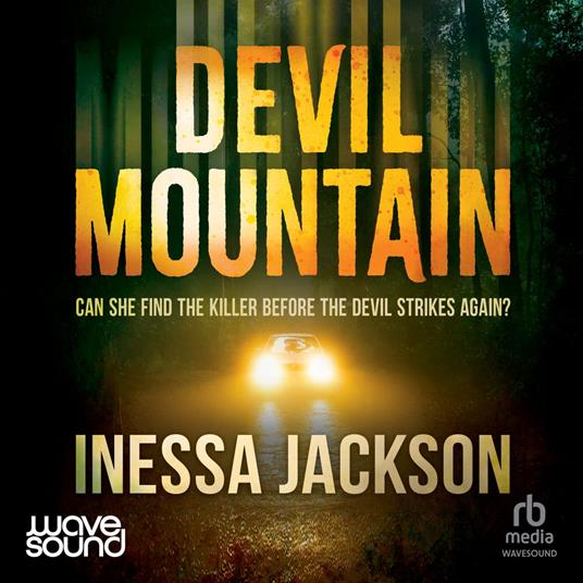 Devil Mountain
