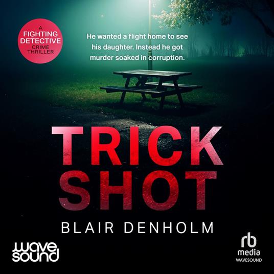 Trick Shot