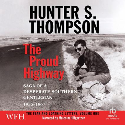 The Proud Highway
