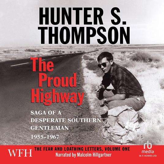 The Proud Highway