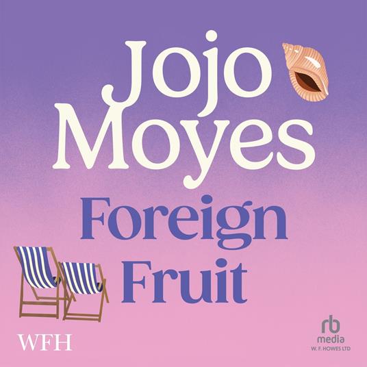 Foreign Fruit