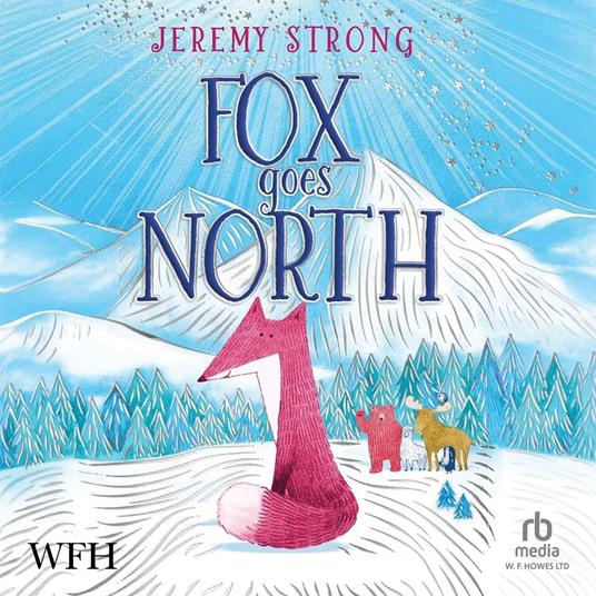Fox Goes North
