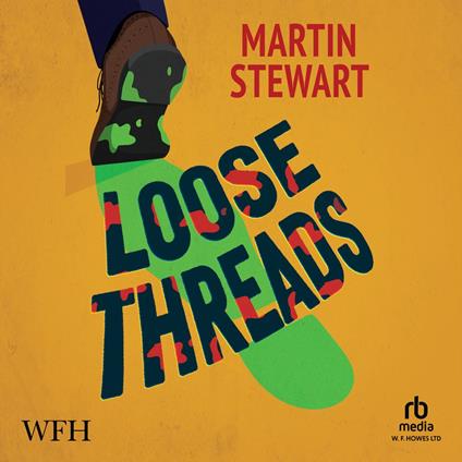 Loose Threads
