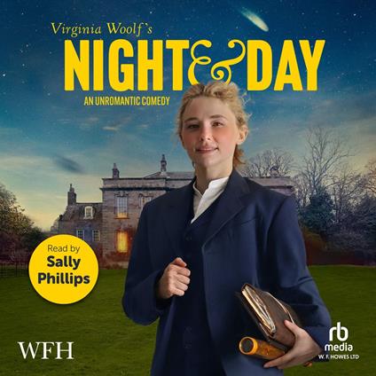 Night and Day