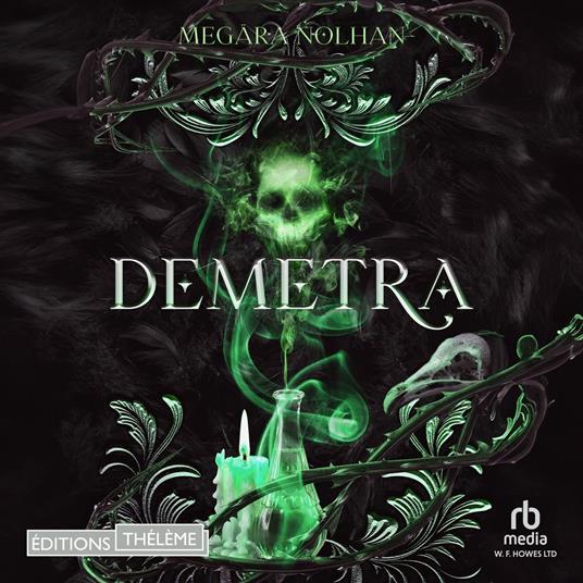 Demetra