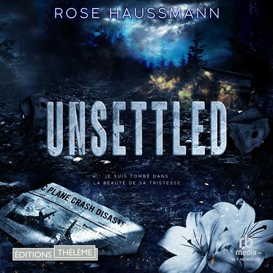 Unsettled