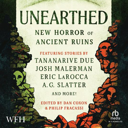 Unearthed
